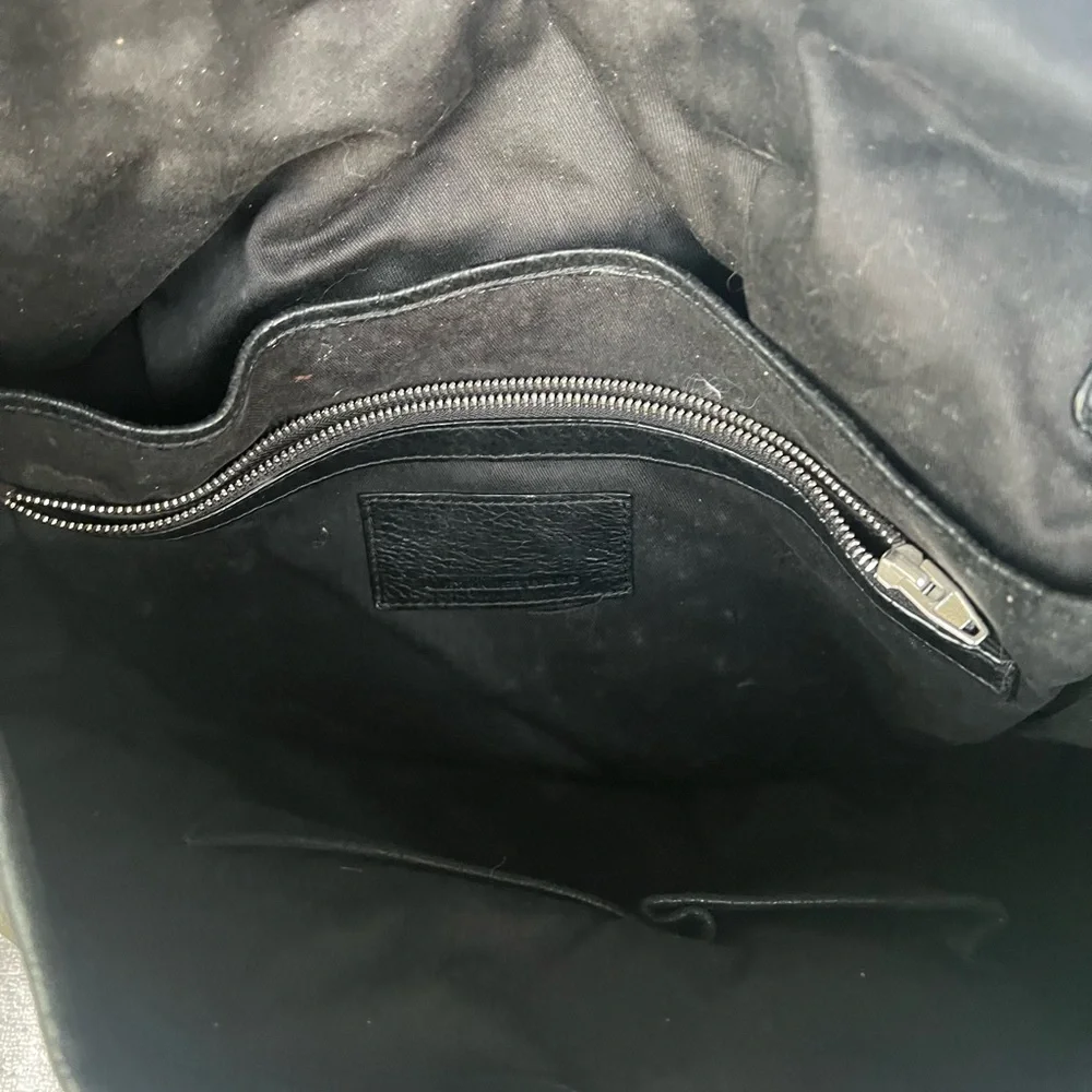 Large Alexander Wang Tote